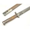 Image 8 : Lot of four bayonets marked, “SIMSON & Co  SUHL”, “WAFFENFABRIK NEUHAUSEN” and a “J.Sch”  marked bay