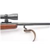 Image 5 : Custom Remington Rolling Block single shot  rifle, 7mm Mauser caliber, Serial #NSNV.  The  rifle is 