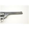Image 8 : H&R Model .22 Special Top Break DA revolver,  .22 Long Rifle caliber, Serial #562286.  The  pistol i