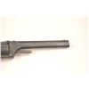 Image 8 : Smith & Wesson Model 2 Army SA revolver, .32  caliber, Serial #60261.  The pistol is in  good overal