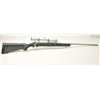 Image 1 : Ruger M77 Mark II bolt action rifle, 7mm  Remington Magnum caliber, Serial #781-21023.   The rifle i