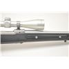 Image 5 : Ruger M77 Mark II bolt action rifle, 7mm  Remington Magnum caliber, Serial #781-21023.   The rifle i