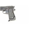 Image 10 : Beretta Model 35 in .32 ACP caliber marked  “PSF” and 1952 dated with brown canvas  holster and extr