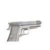 Image 8 : Beretta Model 35 in .32 ACP caliber marked  “PSF” and 1952 dated with brown canvas  holster and extr