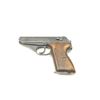 Image 1 : Mauser HSC Semi-Auto Pistol in .32 ACP  caliber with Nazi era crown “N” commercial  proof including 