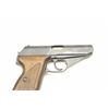 Image 6 : Mauser HSC Semi-Auto Pistol in .32 ACP  caliber with Nazi era crown “N” commercial  proof including 