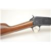 Image 3 : Rossi Model 62 SA pump rifle, .22 S, L, or LR  caliber, Serial #6250238.  The rifle is in  nearly ex