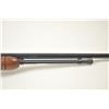 Image 6 : Rossi Model 62 SA pump rifle, .22 S, L, or LR  caliber, Serial #6250238.  The rifle is in  nearly ex