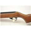 Image 10 : Ruger Model 10-22 semi-automatic carbine, .22  Long Rifle caliber, Serial #231-99602.  The  carbine 