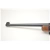 Image 13 : Ruger Model 10-22 semi-automatic carbine, .22  Long Rifle caliber, Serial #231-99602.  The  carbine 