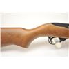 Image 16 : Ruger Model 10-22 semi-automatic carbine, .22  Long Rifle caliber, Serial #231-99602.  The  carbine 