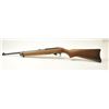 Image 1 : Ruger Model 10-22 semi-automatic carbine, .22  Long Rifle caliber, Serial #231-99602.  The  carbine 