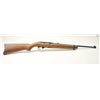 Image 2 : Ruger Model 10-22 semi-automatic carbine, .22  Long Rifle caliber, Serial #231-99602.  The  carbine 