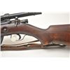 Image 11 : Winchester Model 57 bolt action rifle, .22  Long Rifle caliber, Serial #19100.  The rifle  is in goo