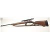 Image 2 : Winchester Model 57 bolt action rifle, .22  Long Rifle caliber, Serial #19100.  The rifle  is in goo