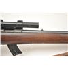 Image 5 : Winchester Model 57 bolt action rifle, .22  Long Rifle caliber, Serial #19100.  The rifle  is in goo