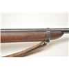 Image 6 : Winchester Model 57 bolt action rifle, .22  Long Rifle caliber, Serial #19100.  The rifle  is in goo