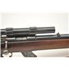 Image 8 : Winchester Model 57 bolt action rifle, .22  Long Rifle caliber, Serial #19100.  The rifle  is in goo