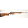 Image 1 : U.S. Springfield Armory Model 1903 Mark I  bolt action sporting rifle, .30 caliber,  Serial #1169432