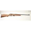Image 1 : Marlin Model 25 bolt action rifle, .22 S, L,  or LR caliber, Serial #16709067.  The rifle  is in fin