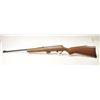 Image 2 : Marlin Model 25 bolt action rifle, .22 S, L,  or LR caliber, Serial #16709067.  The rifle  is in fin