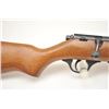 Image 3 : Marlin Model 25 bolt action rifle, .22 S, L,  or LR caliber, Serial #16709067.  The rifle  is in fin