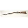 Image 2 : Remington Model 12 C Takedown pump rifle, .22  caliber, Serial #NSNV.  The rifle is in fair  overall