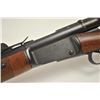 Image 10 : Swiss Vetterli Model 1869/71 bolt action  rifle, .41 Rimfire caliber, Serial #145126.   The rifle is