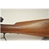Image 12 : Swiss Vetterli Model 1869/71 bolt action  rifle, .41 Rimfire caliber, Serial #145126.   The rifle is