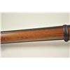 Image 16 : Swiss Vetterli Model 1869/71 bolt action  rifle, .41 Rimfire caliber, Serial #145126.   The rifle is