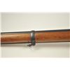 Image 17 : Swiss Vetterli Model 1869/71 bolt action  rifle, .41 Rimfire caliber, Serial #145126.   The rifle is