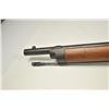 Image 19 : Swiss Vetterli Model 1869/71 bolt action  rifle, .41 Rimfire caliber, Serial #145126.   The rifle is