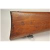 Image 20 : Swiss Vetterli Model 1869/71 bolt action  rifle, .41 Rimfire caliber, Serial #145126.   The rifle is