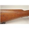 Image 21 : Swiss Vetterli Model 1869/71 bolt action  rifle, .41 Rimfire caliber, Serial #145126.   The rifle is