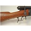 Image 3 : Swiss Vetterli Model 1869/71 bolt action  rifle, .41 Rimfire caliber, Serial #145126.   The rifle is