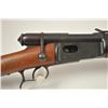 Image 4 : Swiss Vetterli Model 1869/71 bolt action  rifle, .41 Rimfire caliber, Serial #145126.   The rifle is