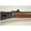 Image 5 : Swiss Vetterli Model 1869/71 bolt action  rifle, .41 Rimfire caliber, Serial #145126.   The rifle is