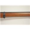 Image 7 : Swiss Vetterli Model 1869/71 bolt action  rifle, .41 Rimfire caliber, Serial #145126.   The rifle is