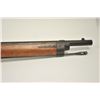Image 9 : Swiss Vetterli Model 1869/71 bolt action  rifle, .41 Rimfire caliber, Serial #145126.   The rifle is