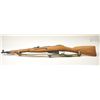Image 2 : Polish Mosin-Nagant Model M-44 bolt action  rifle, 7.62 x 54R caliber, Serial #BR17411.   The rifle