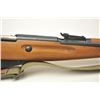 Image 4 : Polish Mosin-Nagant Model M-44 bolt action  rifle, 7.62 x 54R caliber, Serial #BR17411.   The rifle