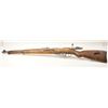 Image 1 : Finnish M39 Mosin-Nagant bolt action rifle,  7.62 x 54R caliber, Serial #44465.  The rifle  is in ve
