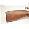 Image 3 : Finnish M39 Mosin-Nagant bolt action rifle,  7.62 x 54R caliber, Serial #44465.  The rifle  is in ve