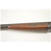 Image 25 : Lot of two single shot shotguns, including a  “Forehand” by Hopkins and Allen, #14477, 12  Ga., 30” 
