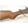 Image 3 : Springfield Arms single shot 1929 Model 410  Ga shotgun, #3260B, 26” barrel, color case  hardened fr