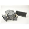 Image 1 : WWII U.S. Navy marked aircraft torpedo  camera, Type 1, Serial #4943-44.  The camera  is the type us