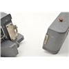 Image 8 : WWII U.S. Navy marked aircraft torpedo  camera, Type 1, Serial #4943-44.  The camera  is the type us