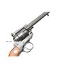 Image 10 : Ruger New Model Single Six revolver, Serial  #262-89453, in .22 Long Rifle with an extra  cylinder i