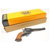 Image 1 : Ruger New Model Single Six revolver, Serial  #262-89453, in .22 Long Rifle with an extra  cylinder i