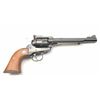 Image 2 : Ruger New Model Single Six revolver, Serial  #262-89453, in .22 Long Rifle with an extra  cylinder i